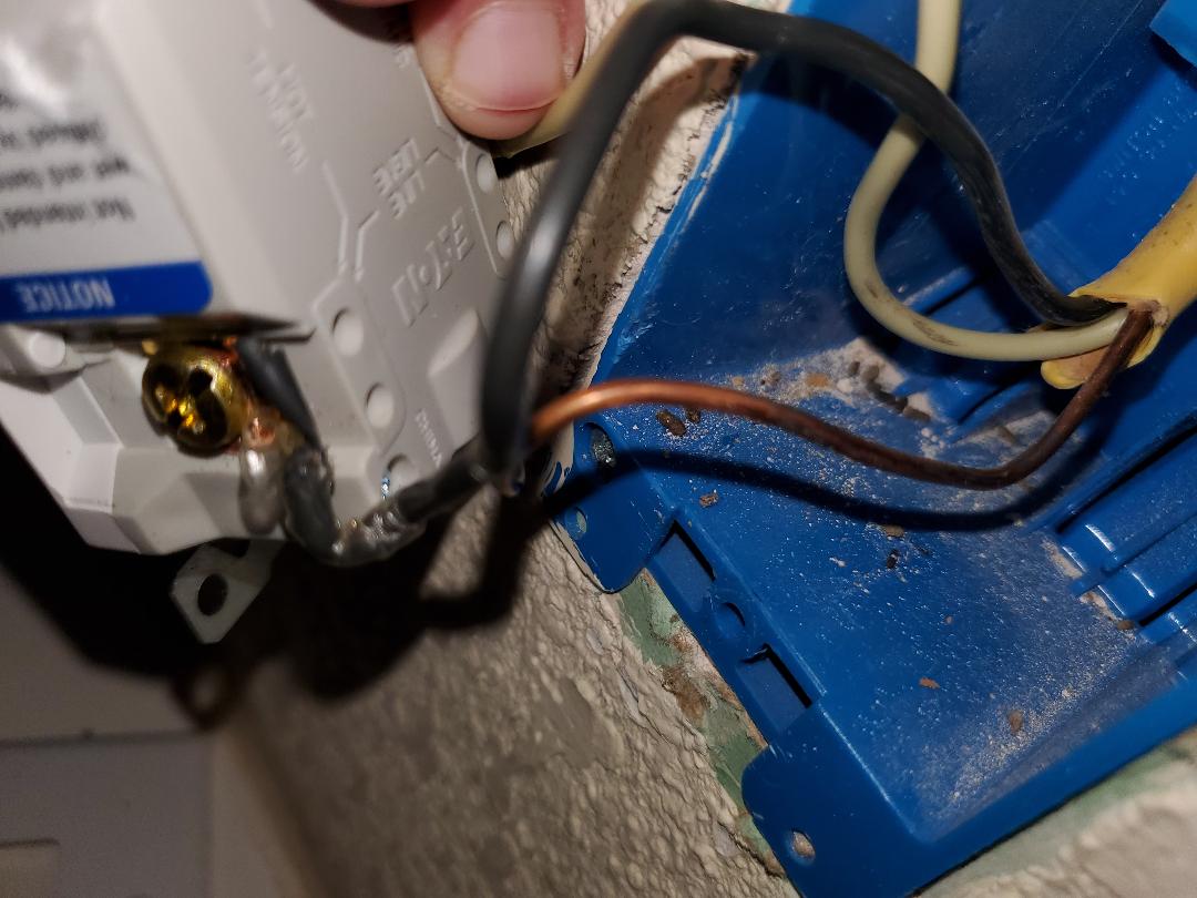 ElectricalBoxRepair