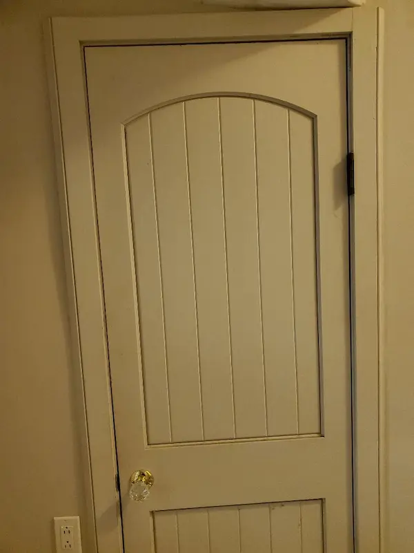 Handyman-Door-Built