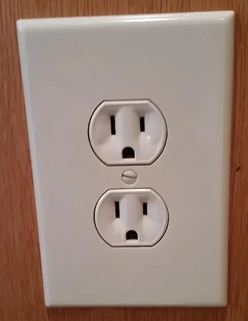 Handyman-Outlet-Replaced Outlet Replaced Handyman