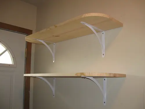Shelving-custom-designed-built-installed